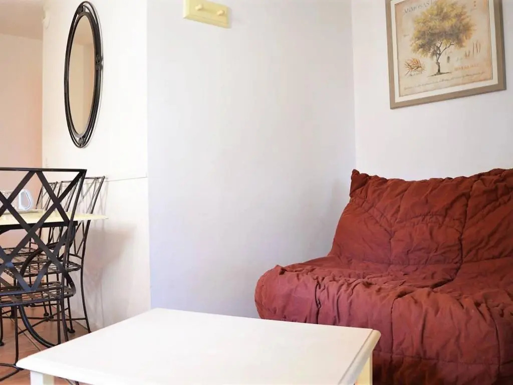Appartement Le Lavandou, 2 pièces, 6 personnes - FR-1-251-235