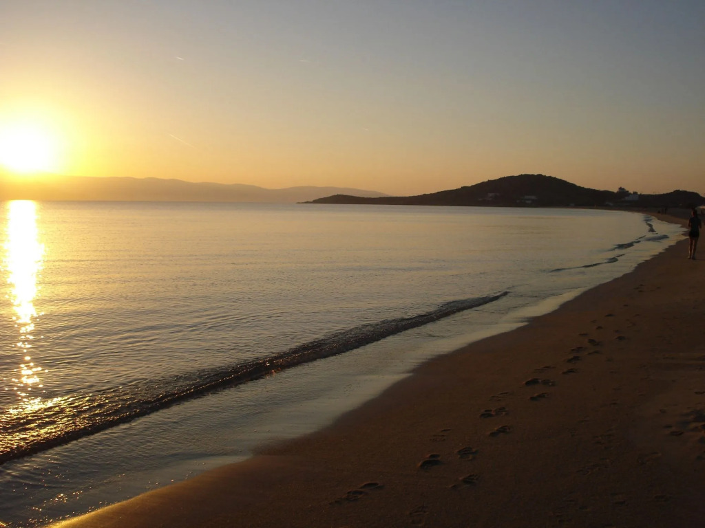 Naxos Island Hotel