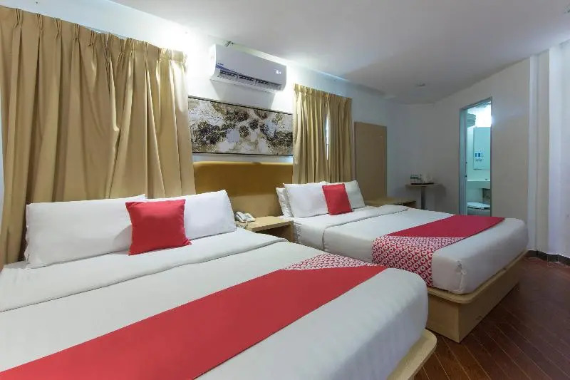 Aira Hotel