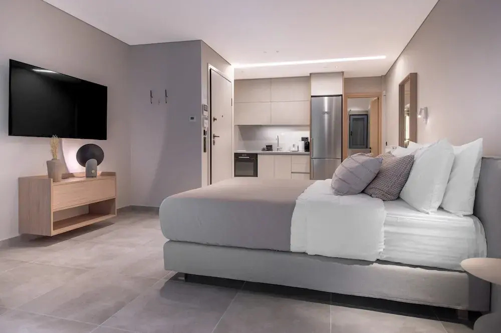 Phaedrus Living Athens Luxury Residences Aurora