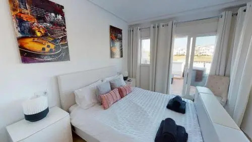 Casa Mero - A Murcia Holiday Rentals Property