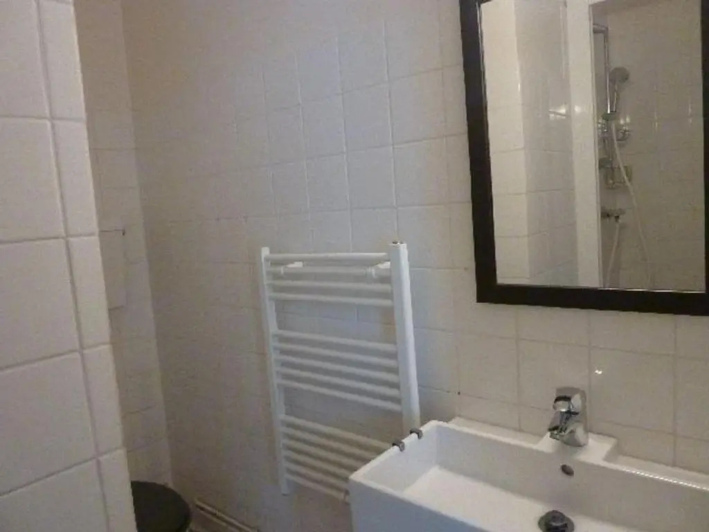 Appartement Mont-Dore, 1 pièce, 4 personnes - FR-1-608-38