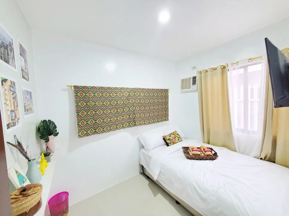 Balai Amigo Panglao Apartment