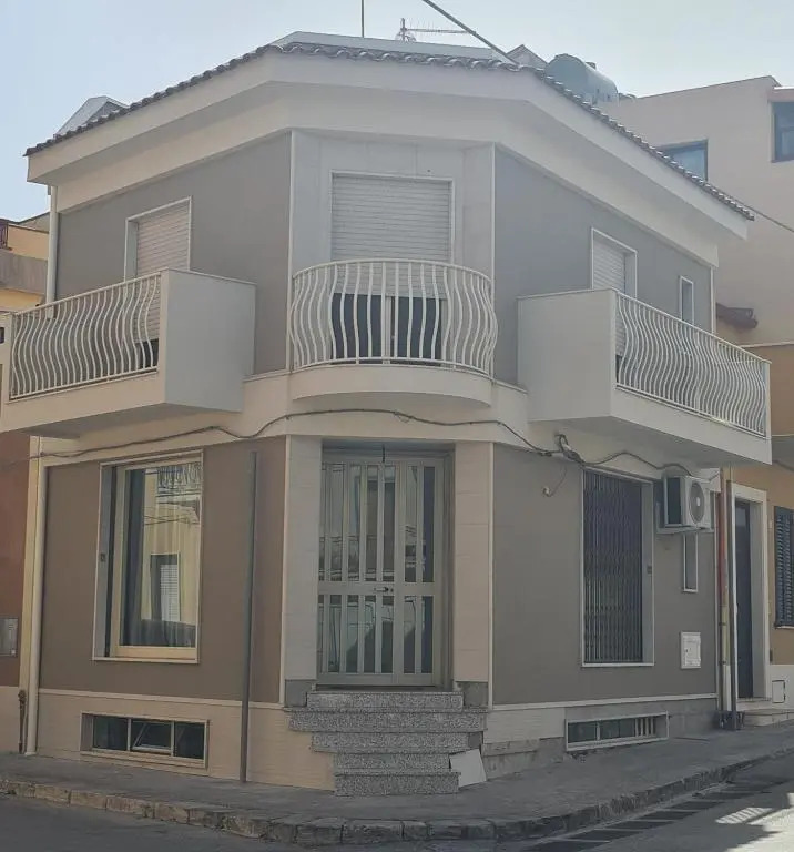 B&B città del carrubo