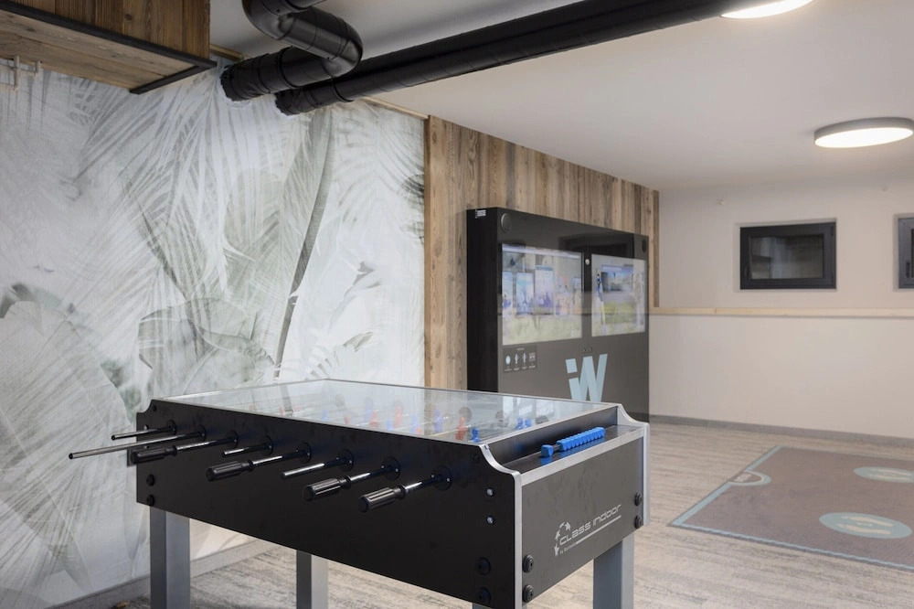 Familienapartment mit 2 SZ und Sauna im Souterrain