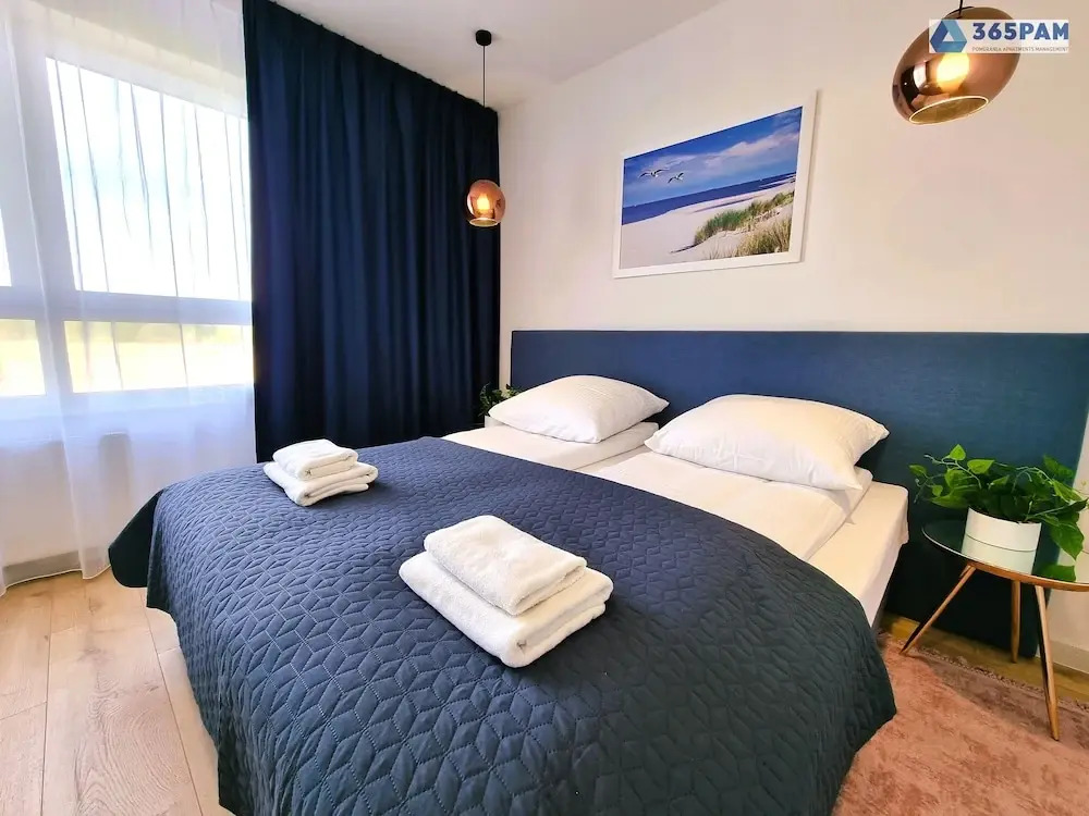 Westin Koralowa 15 Kołobrzeg - 365PAM
