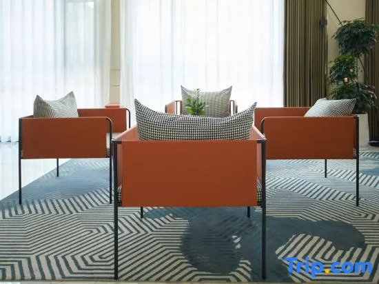 Magnotel Hotel (Mengzi Yinhe Road)