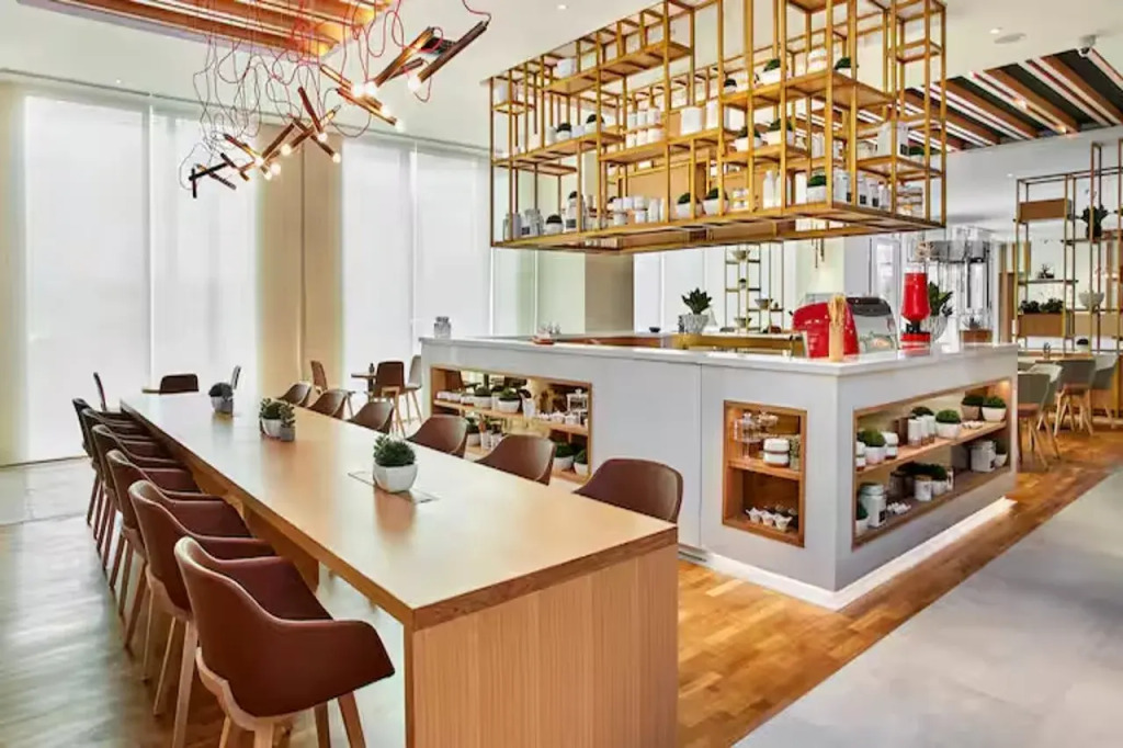 Hilton Garden Inn Bengaluru Whitefield
