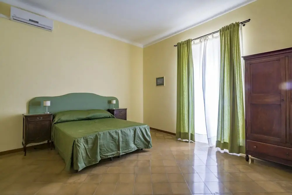 Appartamento nel Palazzo del Re Nasone