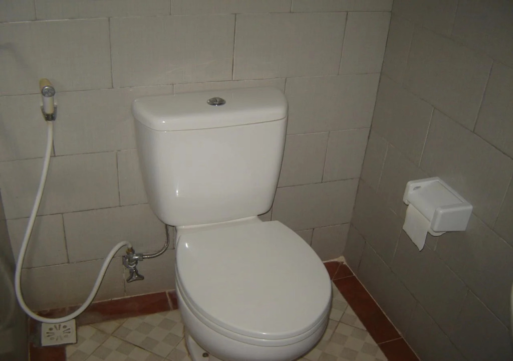 Gustav Bali Homestay and Massage