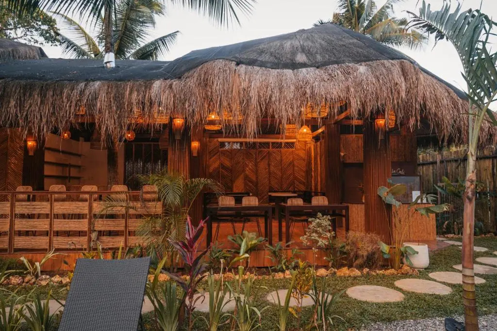 Villa Cali Siargao