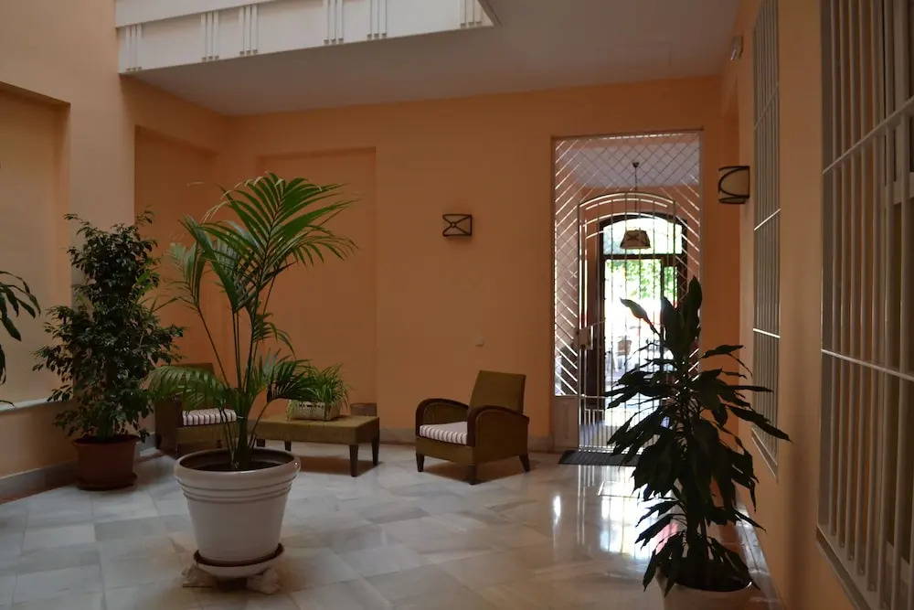 Apartamentos San Andres