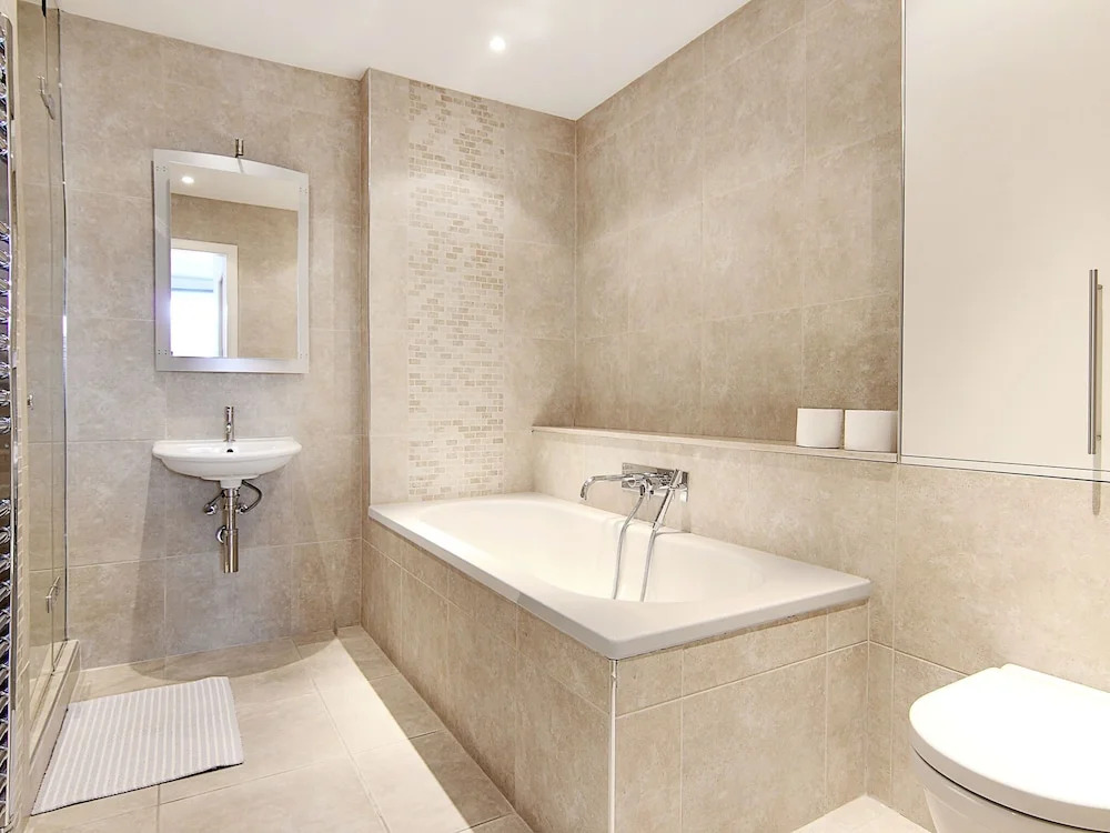 Restful Apartment in London near Natural History Museum