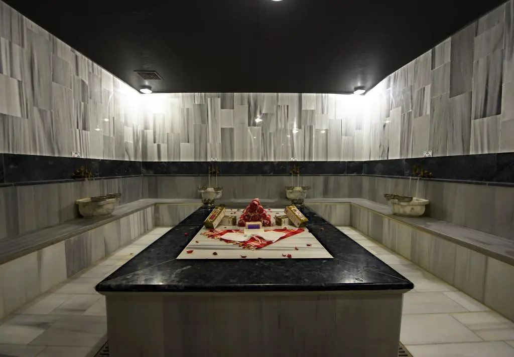Ataol Can Termal & Spa