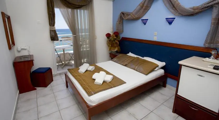 Molos Hotel