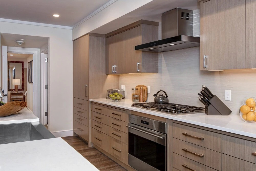 Abode at Sky Silver