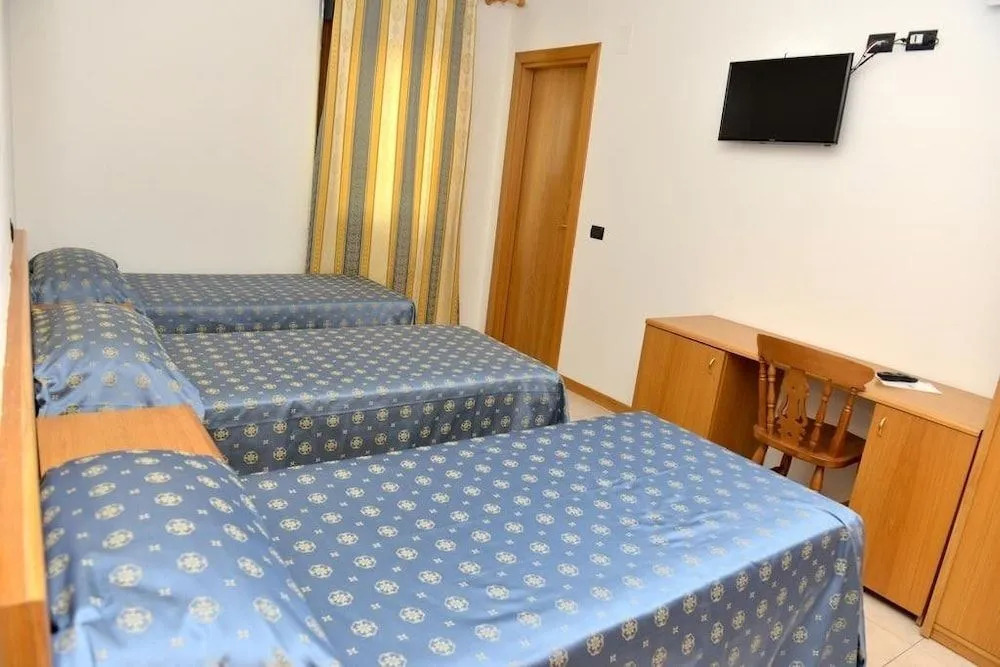 Hotel Clodi