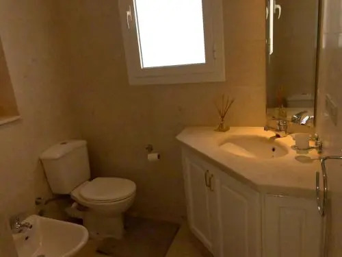 3 Bed Rooms Villa In El Gouna