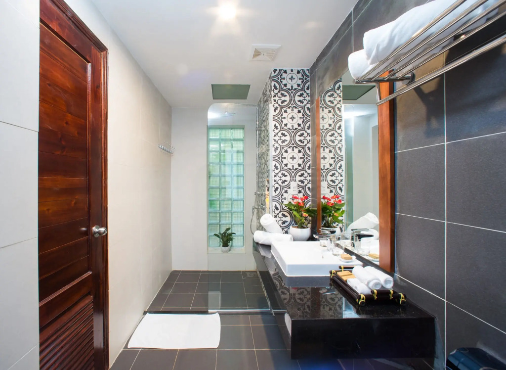 Nadine Phu Quoc Resort & Spa