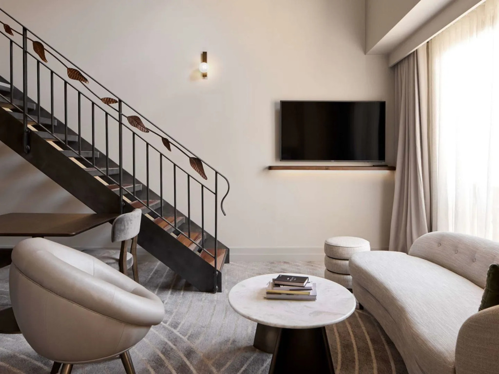 The Playford Adelaide - MGallery