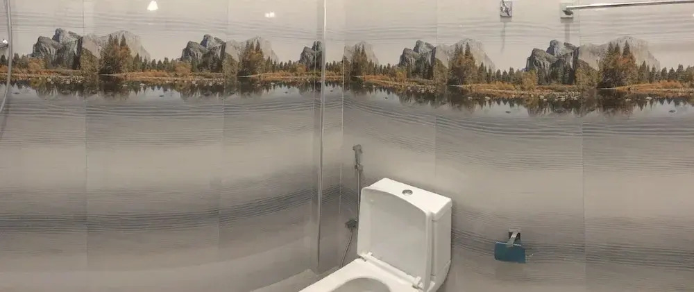 Hotel Crocotopond