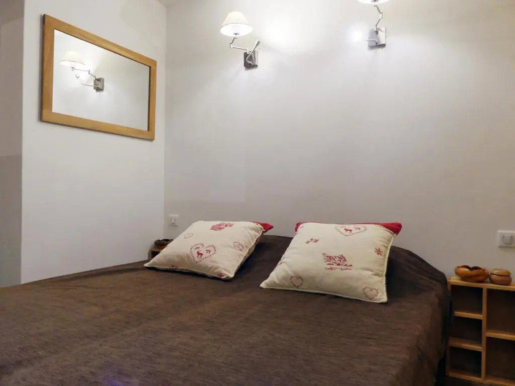 Apartment Sérac