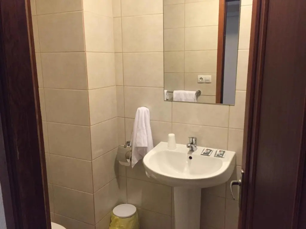 Hotel Antares