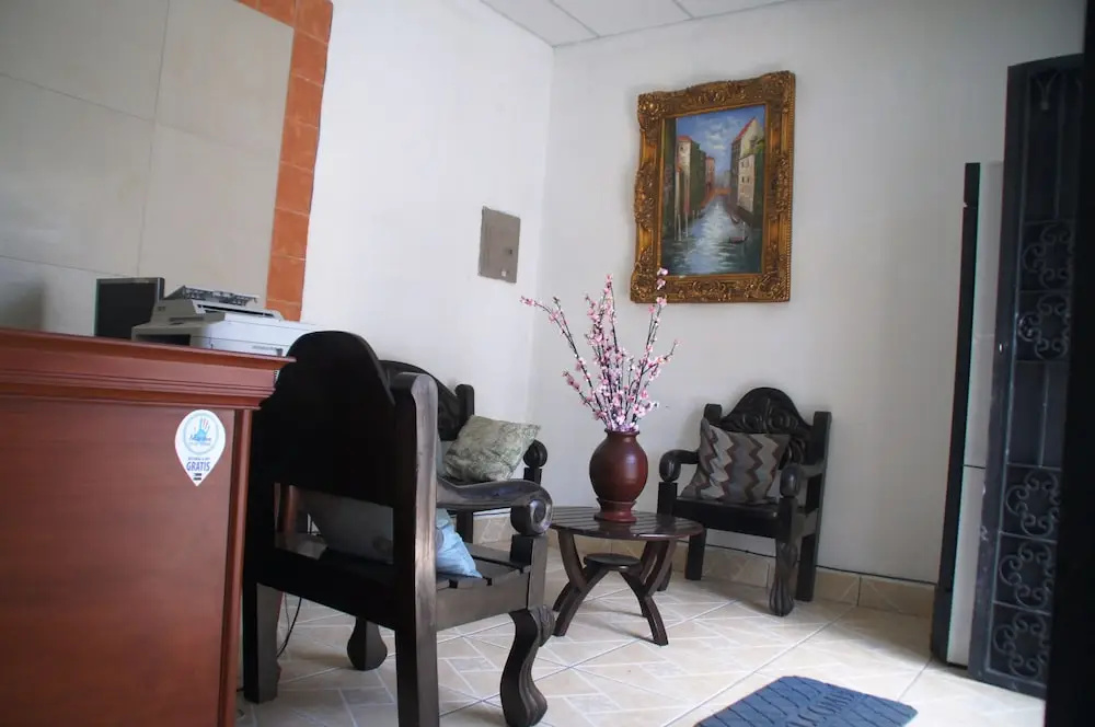 Hostal Casa San Miguel