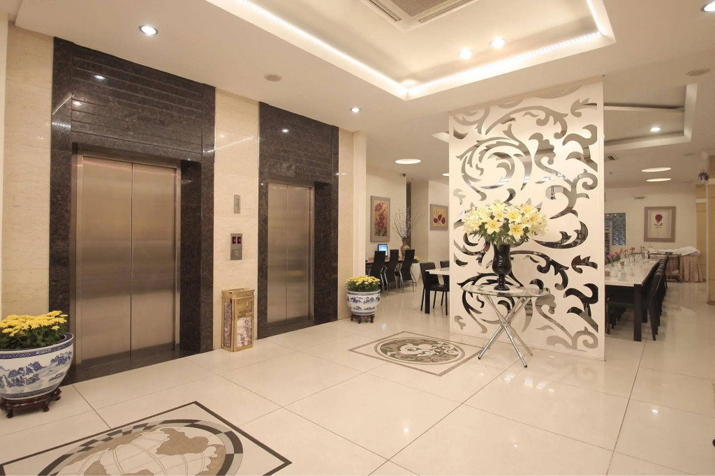 Le Duy Hotel
