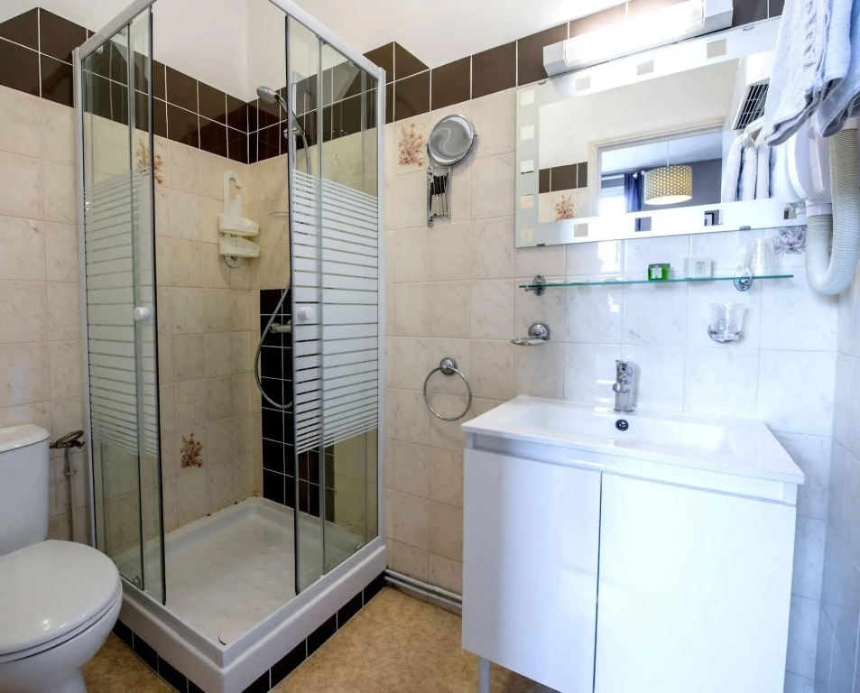 Logis Hotels - Au Colombier du Touron