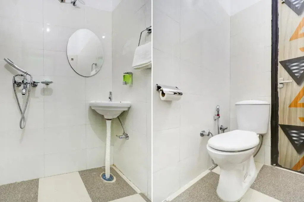 Hotel Gopal by OYO Rooms