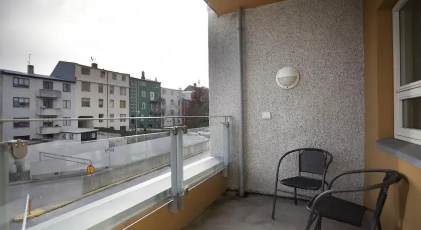Dreamhill Apartment