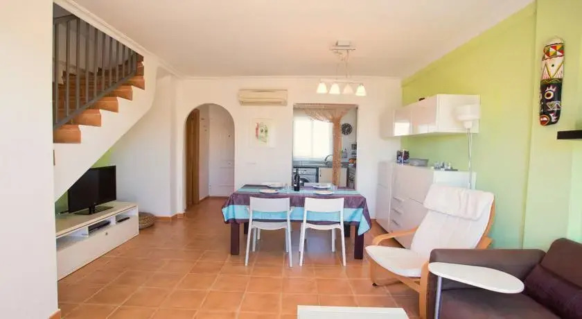 Belveder Atico Denia