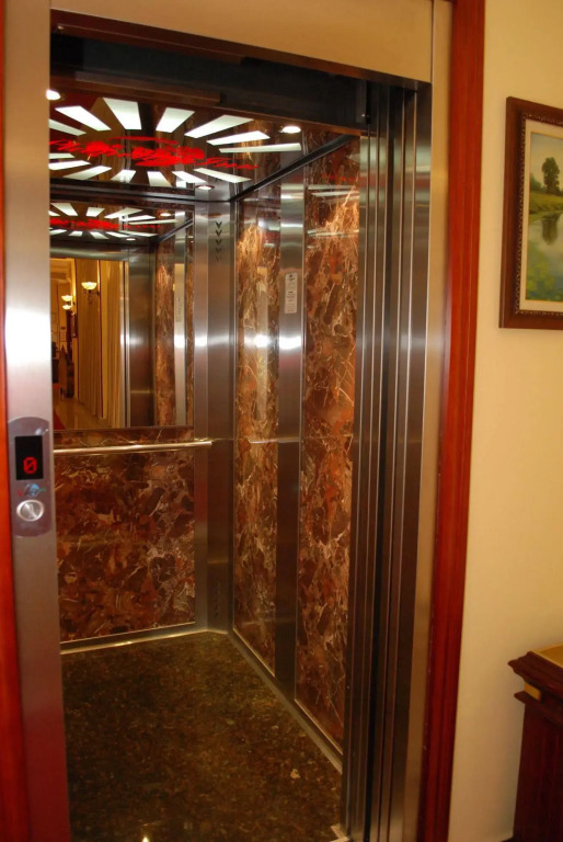 Garni Hotel Planeta Inn