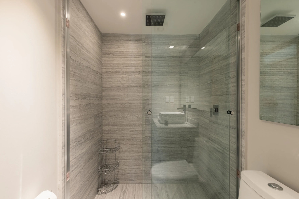Casai Polanco 2BR Modern Condo