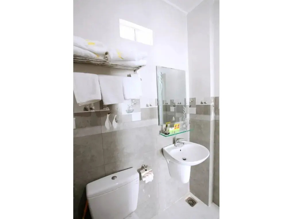 Vivu Hotel
