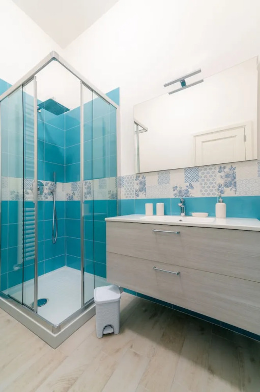 Ninfe Del Mare Apts Dimora Teti
