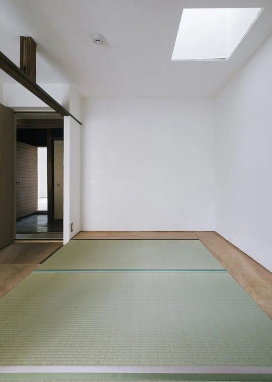 Atelier & Hostel Nagaisa-Ura