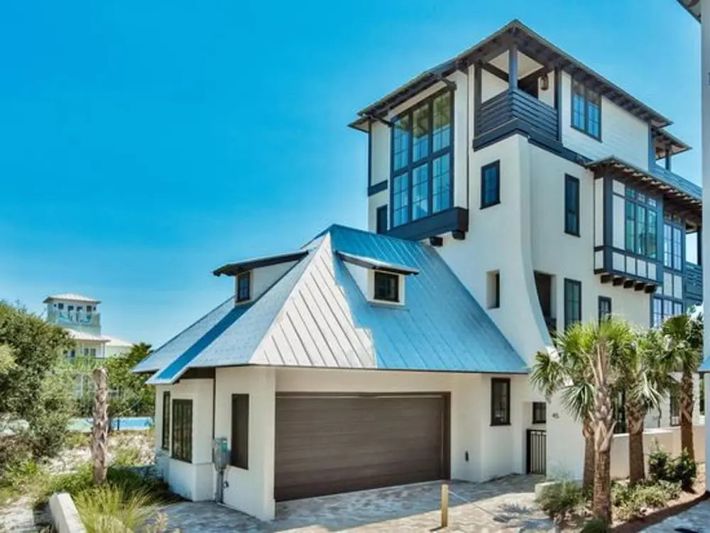 Vista del Mare - 45 Seapointe Lane by Dune Vacation Rentals
