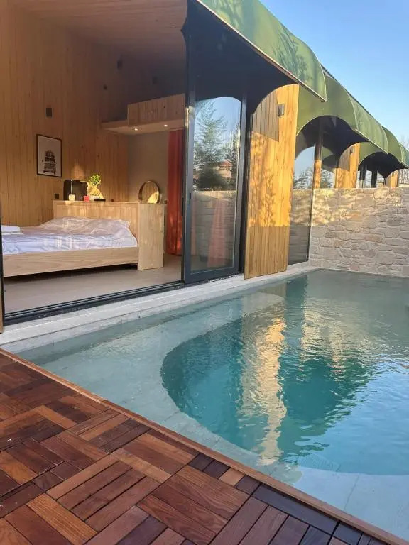 Prime Suites Yalova(Please Contact The Property 7 Days In Advance)