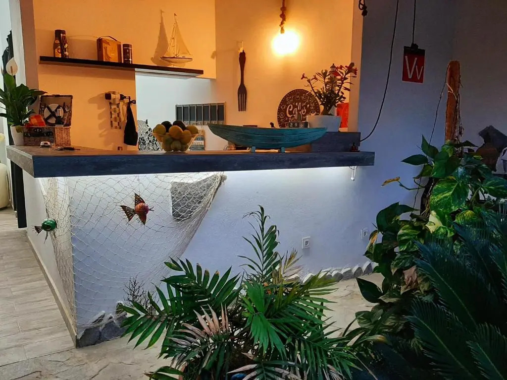 Finca La Barca