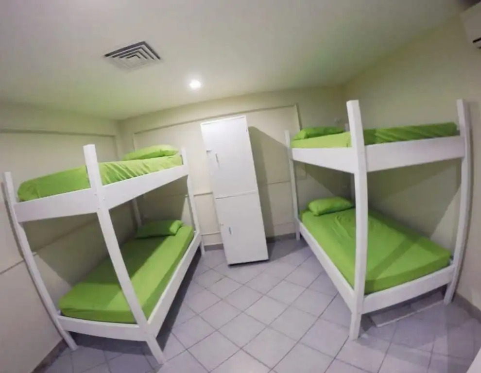 Copacabana 4U Hostel