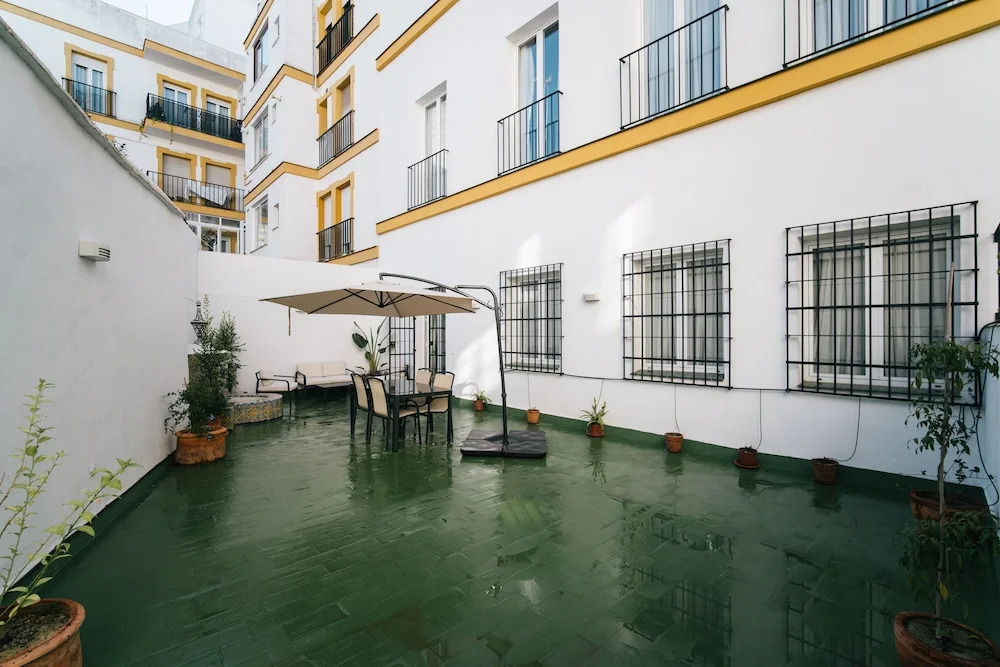 Apartamentos Abreu Suites