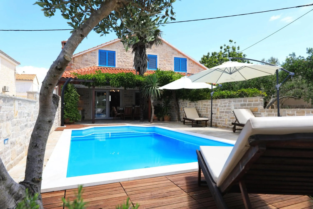 Villa Antišin
