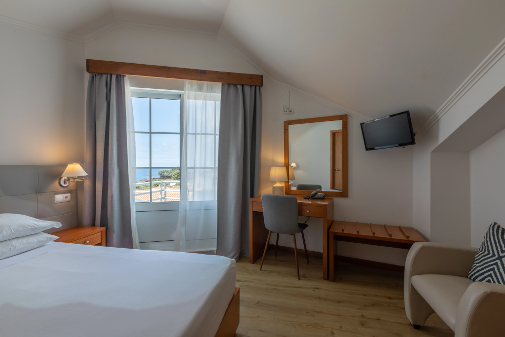Hotel Arcanjo