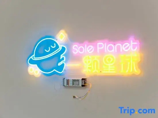Sole Planet Youth Hostel (Hangzhou West Lake Houchaomen Subway Station Branch)