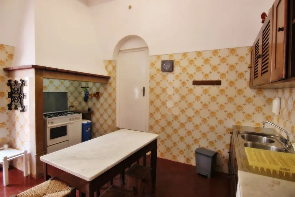 Casa dos Tios