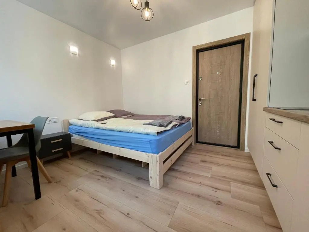Modern guest house in city center I Room number 4