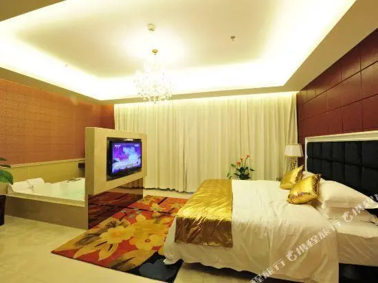 Simen Hotel