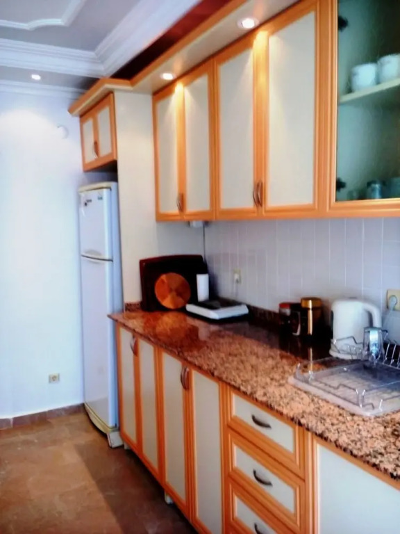 Apartmani Markovic-Kestel SUN Alanya